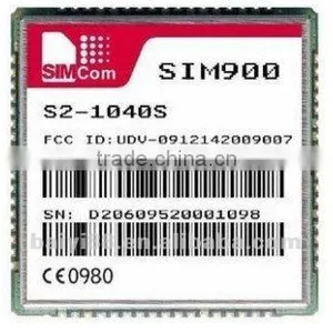 Simcom Sim900 Gsm/gprs Module thumbnail-1