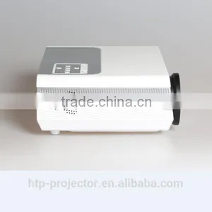 1080P FULL HD Projector 3d Led 3000 Ansi Lumens Proyector With Android Wifi thumbnail-3