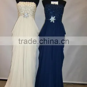 Black Chiffon Vintage Wedding Dress Wholesale From China Wedding Dresses for Fat Woman thumbnail-4
