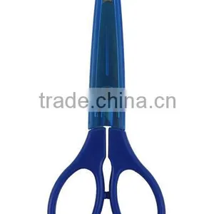 5.5'' Metal Scissor With Plastic Handle thumbnail-1