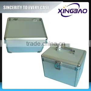 CD Bag Cases,CD Carrying Case With Abs Panel,funny CD Case thumbnail-1