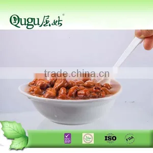 Hot Productions Fresh Delicious Canned Peeled Dry Broad Bean thumbnail-4