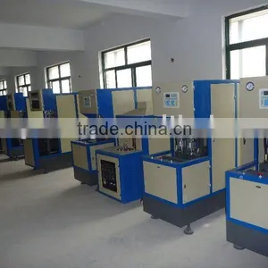 Bottle Blowing Machine thumbnail-1