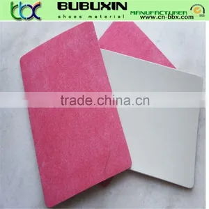 Heated Shoes Insole Nonwovnen Insole Board Fiber Board With Eva Foam Insole Manufacturer thumbnail-1