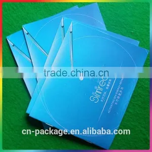 A5 Cosmetic Price List Catalog Brochure Booklet Catalogue Printing thumbnail-1