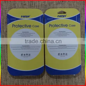 Supplier of Customized Printing Cell Phone Case thumbnail-4