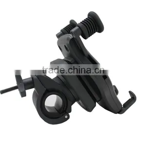 Anti Shock Motorbicycle Holder Bracket for Phone GPS PDA Stand thumbnail-1