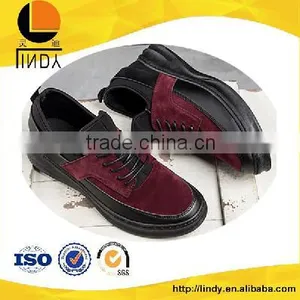 Fashion Leisure Sneakers Factory Price Men Golf Shoes thumbnail-1