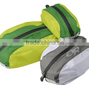 Waterproof Fabric Storage Bag Zipper Closure for Outdoor Travel Sacks thumbnail-1
