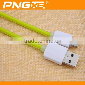 PNGXE High Quality Very Cheap Price Usb Spiral Cable 2.0 For Iphone6s Driver Download Usb Data Cable Support IOS9 thumbnail-6