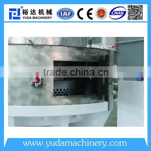 Biomass Energy Biomass Pelleting Machine thumbnail-6