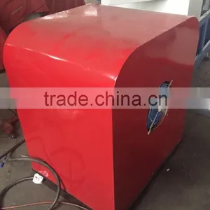 Beacon BCZY-2C Test Bench Turbocharger and Turbocharger Test Equipment From Beacon Machine thumbnail-3