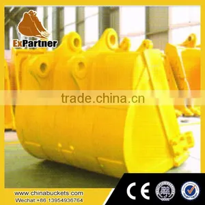 Excavator Compaction Wheel, Excavator Parts, 20t Excavator Compaction Wheel thumbnail-1