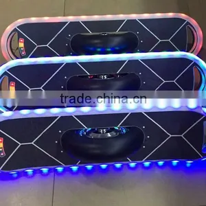 Wholesale Big Wheel Electric Scooter Self Balancing Electric Hoverboard thumbnail-5