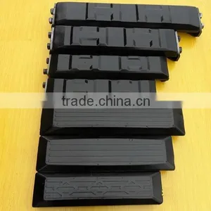 Agriculture Rubber Pad for Harvest Machine thumbnail-5