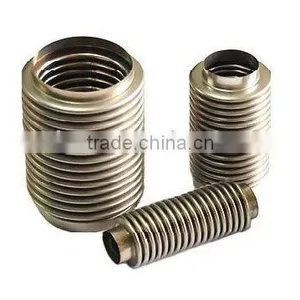Metal Bellow Mechanical Seal thumbnail-1