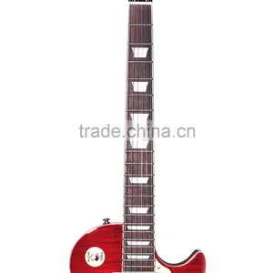 22 Fret Electric Guitar With Excellent Sound Very Good Quality thumbnail-4