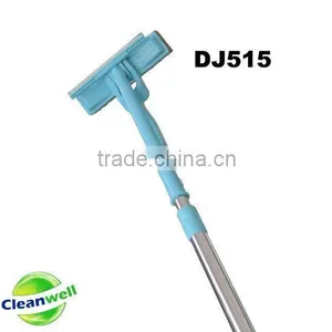 Telescopic Window Cleaning Squeegee thumbnail-2