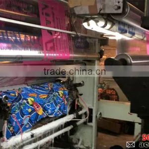 Good Quality Pvc Film Printed Pvc Packing Mattress Sheet thumbnail-3