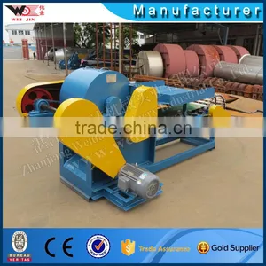 High Quality Fiber Sisal Decorticator Machine thumbnail-3