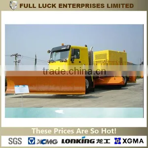 2014 NEW AIRCRAFT SNOW REMOVAL MACHINE thumbnail-1