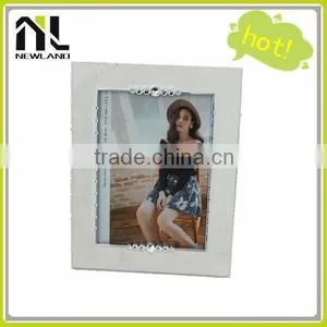 China Manufacturer Boy and Girl Photo Frame thumbnail-1
