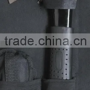 Camping Axe, Comfortable Two-color Grip, Made of Forged Carbon Steel Head, Heat Treatment HRC 47-55 thumbnail-3