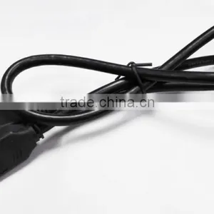 2M Male to Female Hdmi Cable thumbnail-2