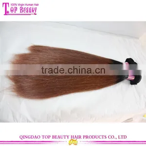 Qingdao Hair Extension Human 100% Virgin Hair Extension Wholesale 8A Grade High Quality Hair Extension Human Hair thumbnail-2