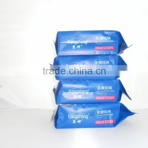 Adult Wipes Travel Container thumbnail-4