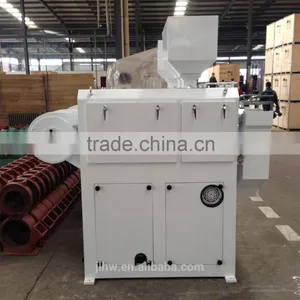 High Quality Low Price of JLSM Series Rice Mill Machine for Sale thumbnail-4