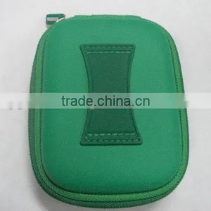 GC---Fashionable Design Good Shape Neoprene Hard Camera EVA Case thumbnail-3