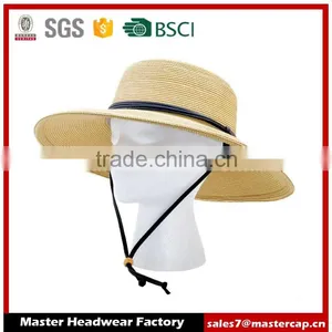 Summer Lady Straw Hats thumbnail-1