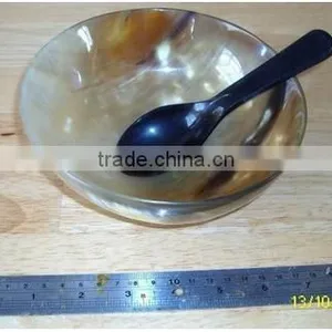 SIXTH SENSE Horn Soap Dishes thumbnail-4