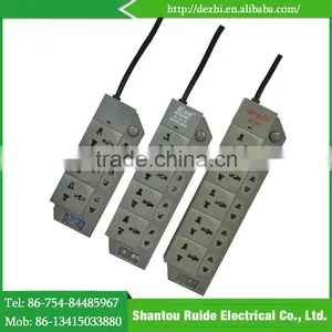 China Wholesale Websites Smart Universal Power Strip thumbnail-6