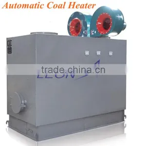 LEON Series Coal/oil Heater for Poultry thumbnail-4