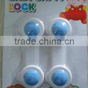 BABY SAFETY PRODUCTS OF DRAWER LOCK thumbnail-1