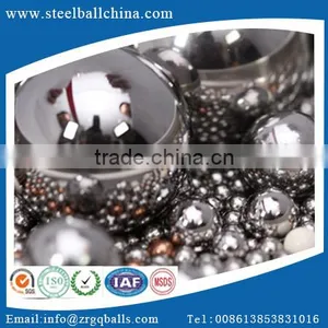 High Quantity 38.1mm 1-1/2" G200 Sus304 Stainless Steel Balls thumbnail-1