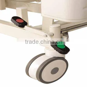 IDO-855E CE ISO Certification Hospital Electric Medical Bed thumbnail-2