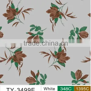 TY-3499 Transparent Embossed Tablecloth thumbnail-3