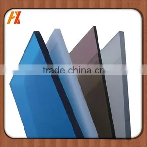 Shield Usage Polycarbonate Sheet 3mm Thick thumbnail-4