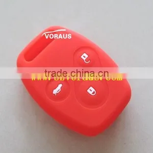 Ho 3 Button Key Pack (red) thumbnail-2
