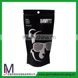 Hot Sale and Customized Stand up Bag for Food thumbnail-5