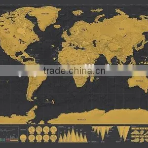 Travel Scratch Map thumbnail-6