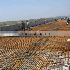 Cold Ribbed Steel Bar Mesh thumbnail-5