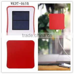 Factory Hot Sell Portable Window Solar Mobile Charger Soalr Chargers Windows Solar Charger thumbnail-1