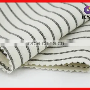Striped Shirt Garment Fabric Mens Shirt Fabric Woven Shirt Fabric thumbnail-1