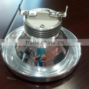 All Sizes Customizable Lamp Shades Aluminum Reflector for COB/HID/LED Lights thumbnail-4