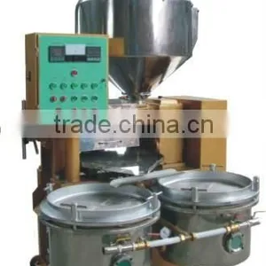 Sesame Seed Oil Machine thumbnail-1