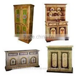 Recycle Wood Furniture Reclaimed Wood Collection ,INDUSTRIAL FURNITURE EXPORTER, Vintage Industrial Furniture. thumbnail-3